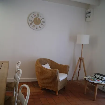 De Magneux - Spa/jacuzzi Farm stay Vezelin-sur-Loire