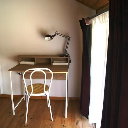 De Magneux - Spa/jacuzzi Vakantieboerderij Vezelin-sur-Loire