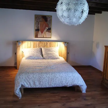 De Magneux - Spa/jacuzzi Vezelin-sur-Loire