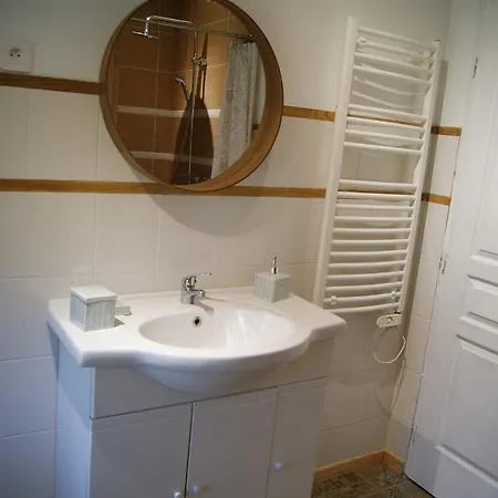 De Magneux - Spa/jacuzzi * Vezelin-sur-Loire