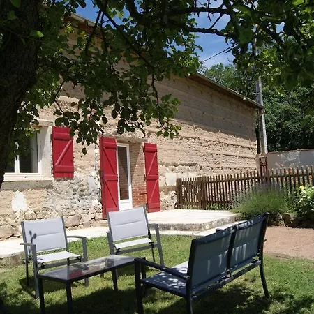 Vakantieboerderij De Magneux - Spa/jacuzzi